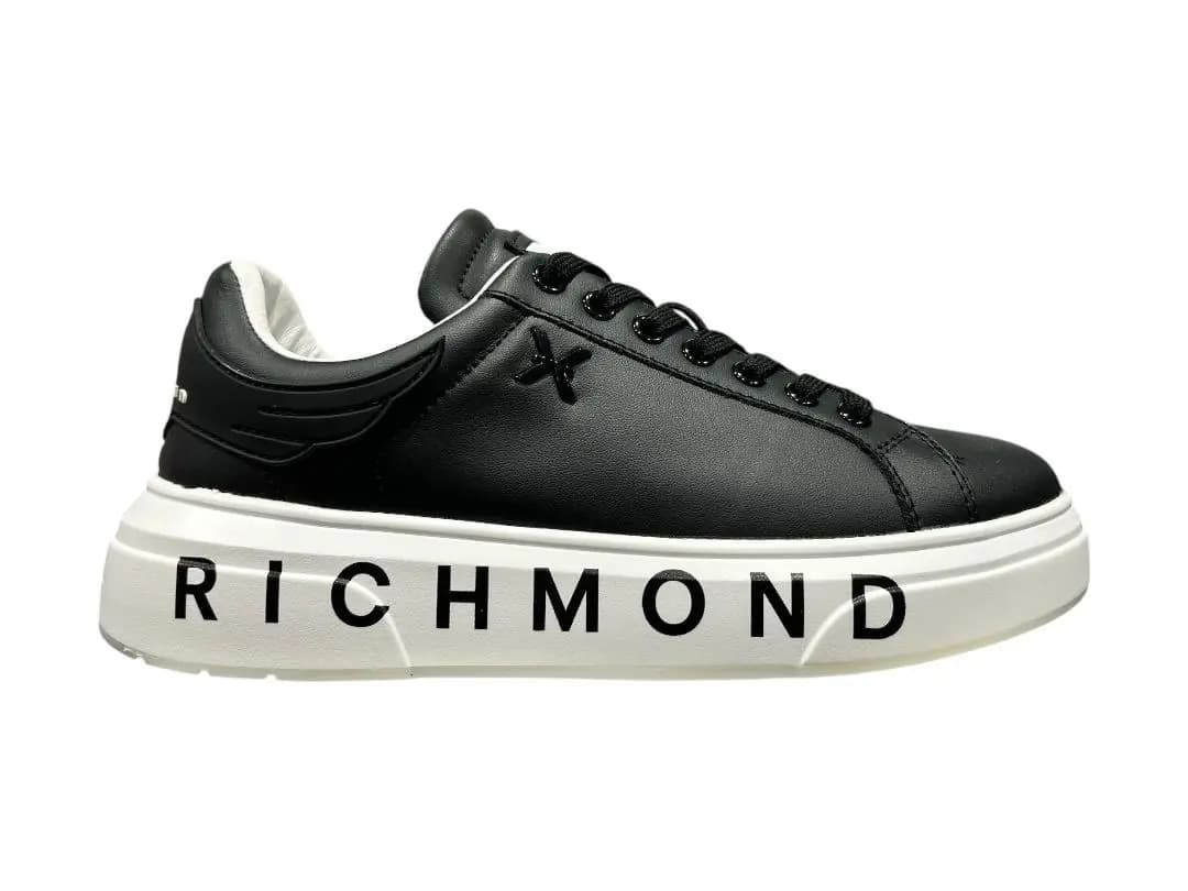 JOHN RICHMOND sneakers art.22204/CP uomo - 2