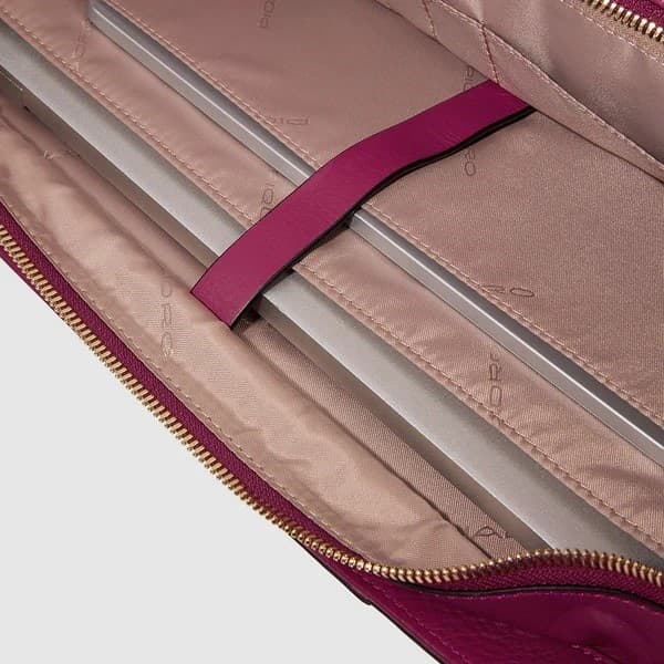 Circle shopping bag porta pc PIQUADRO art.CA6336W92 - 4