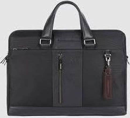 PIQUADRO borsa da lavoro uomo porta pc 15,6" art.CA3339BR