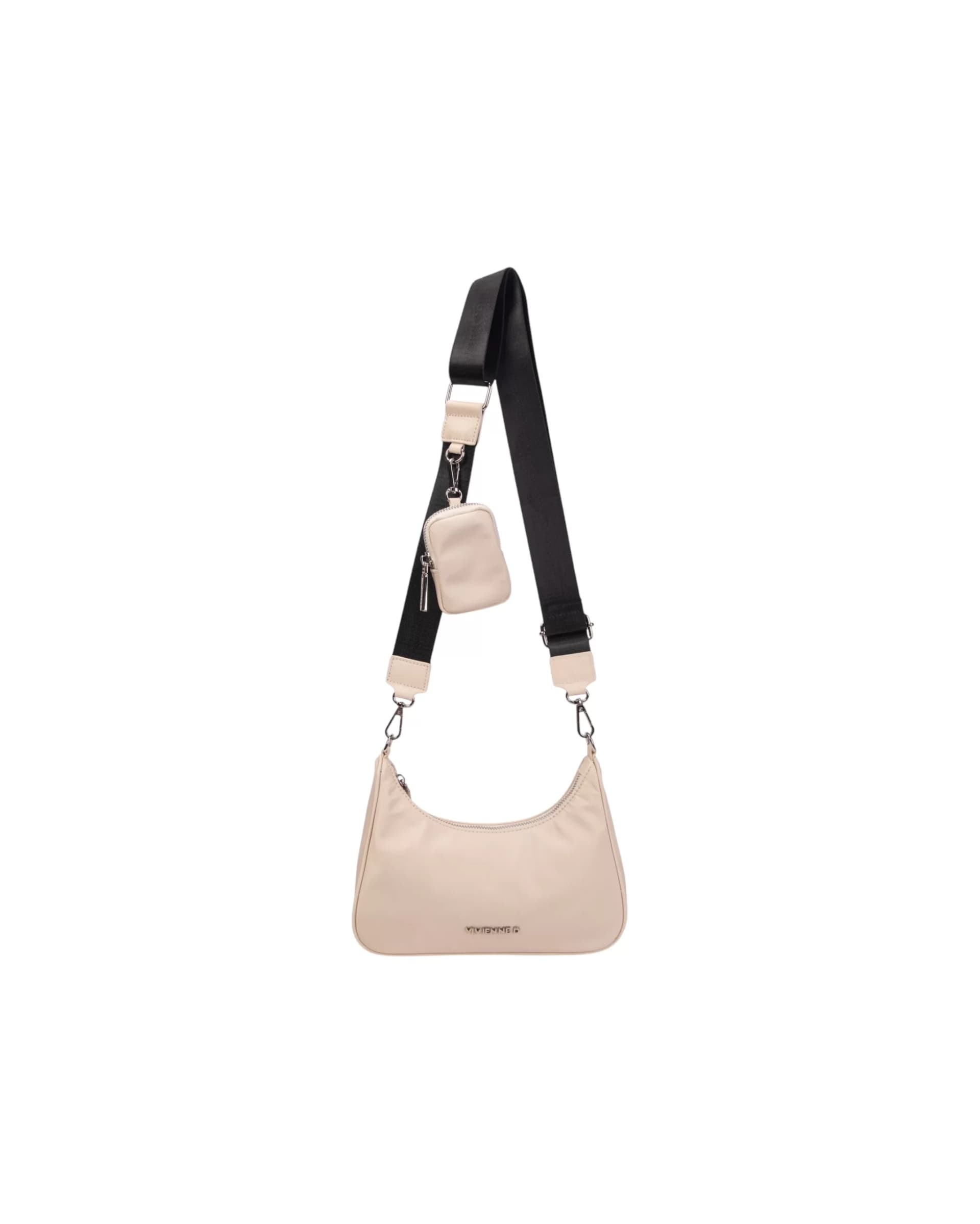 VIVIENNE.D mini bag nylon - 3
