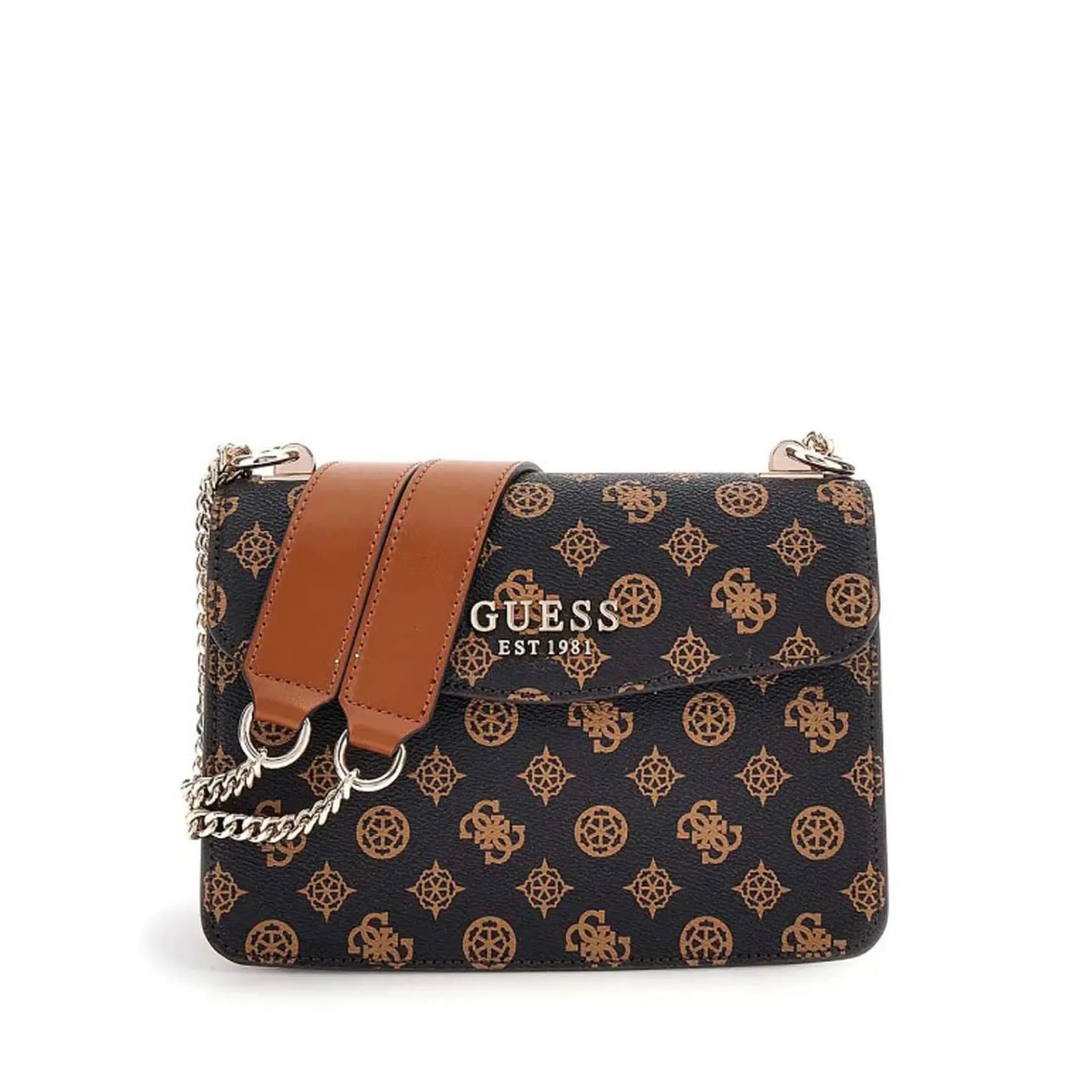 GUESS borsa con tracolla art.HWPC9353210 - 4