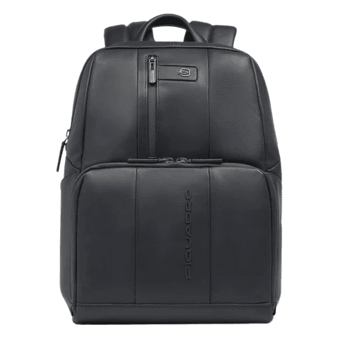 PIQUADRO zaino piccolo per laptop 14" - blu art. CA3214UB00 - 2