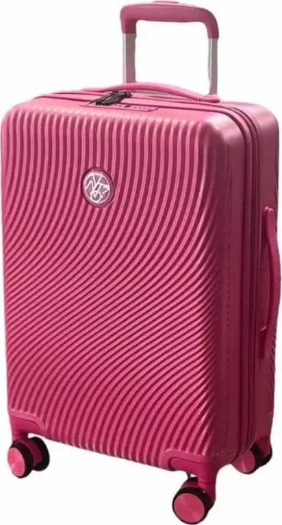 WAV44002 Trolley Ynot? Fucsia 0000000718 - 2