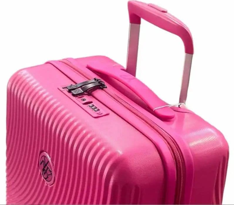 WAV44002 Trolley Ynot? Fucsia 0000000718 - 3