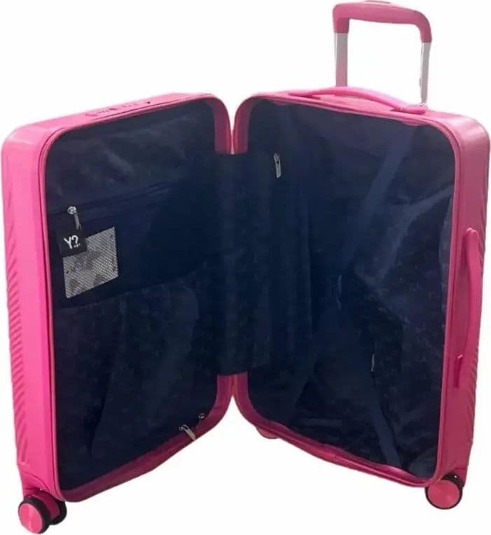 WAV44002 Trolley Ynot? Fucsia 0000000718 - 4