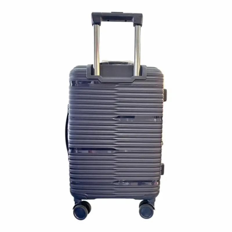 ORZ53001  Trolley Ynot? Blu 0000000720 - 3