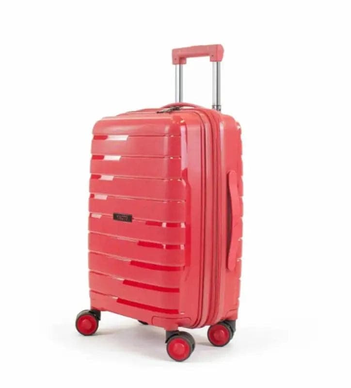 SPA42001  Trolley Ynot? Bordeaux 0000000558 - 2
