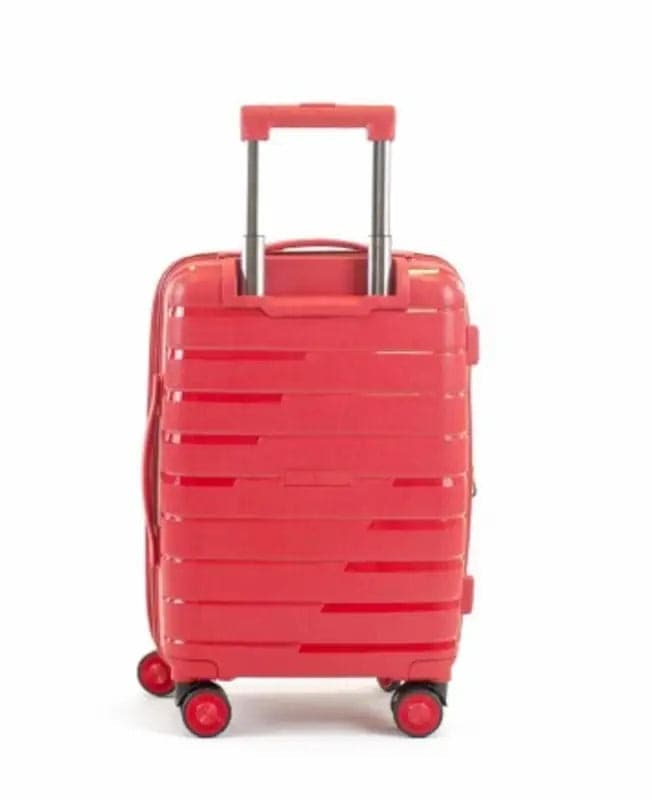 SPA42001  Trolley Ynot? Bordeaux 0000000558 - 4