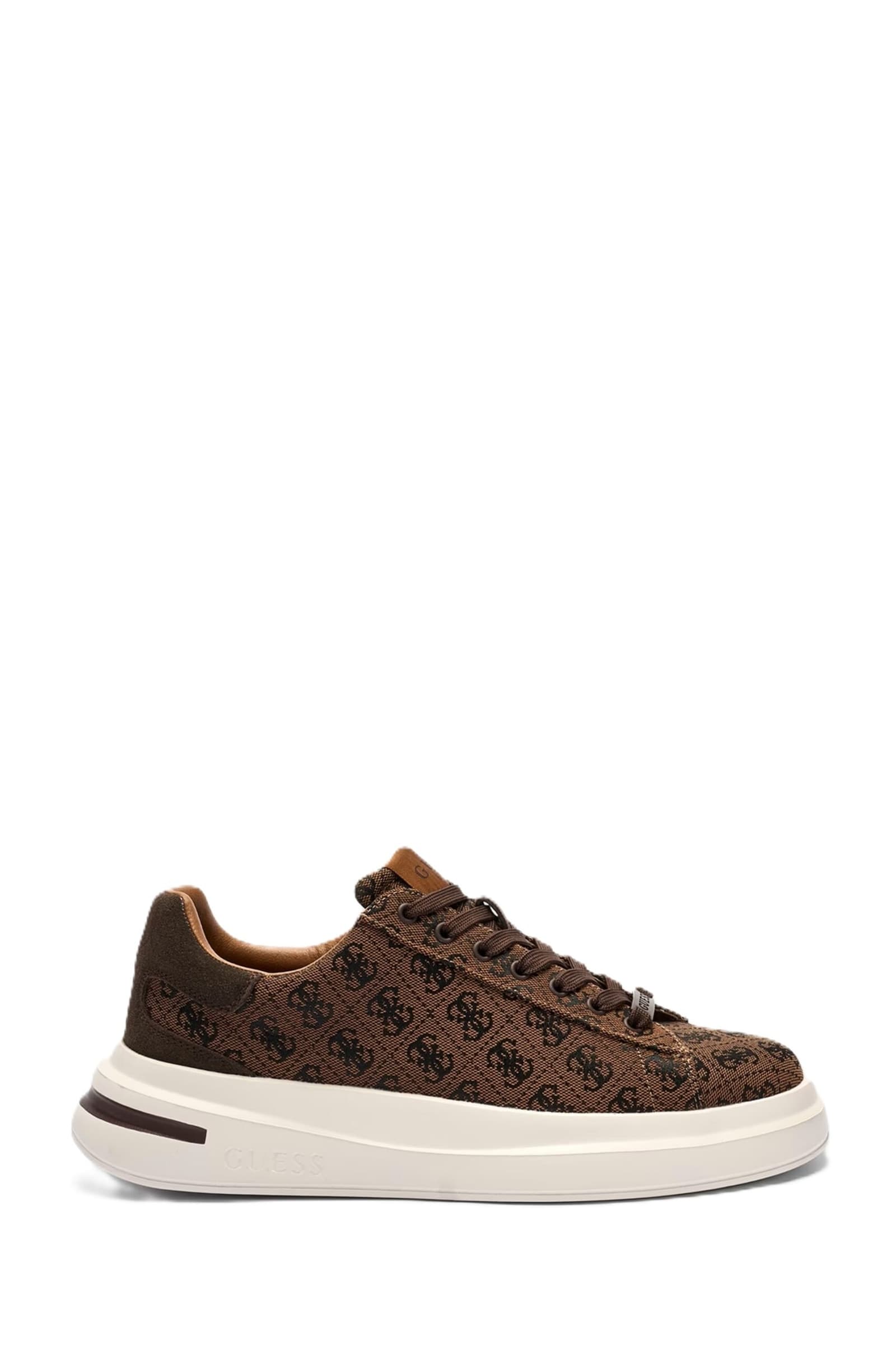 GUESS ART.FMJEBAFAL12 COLORE BEIGE - 6