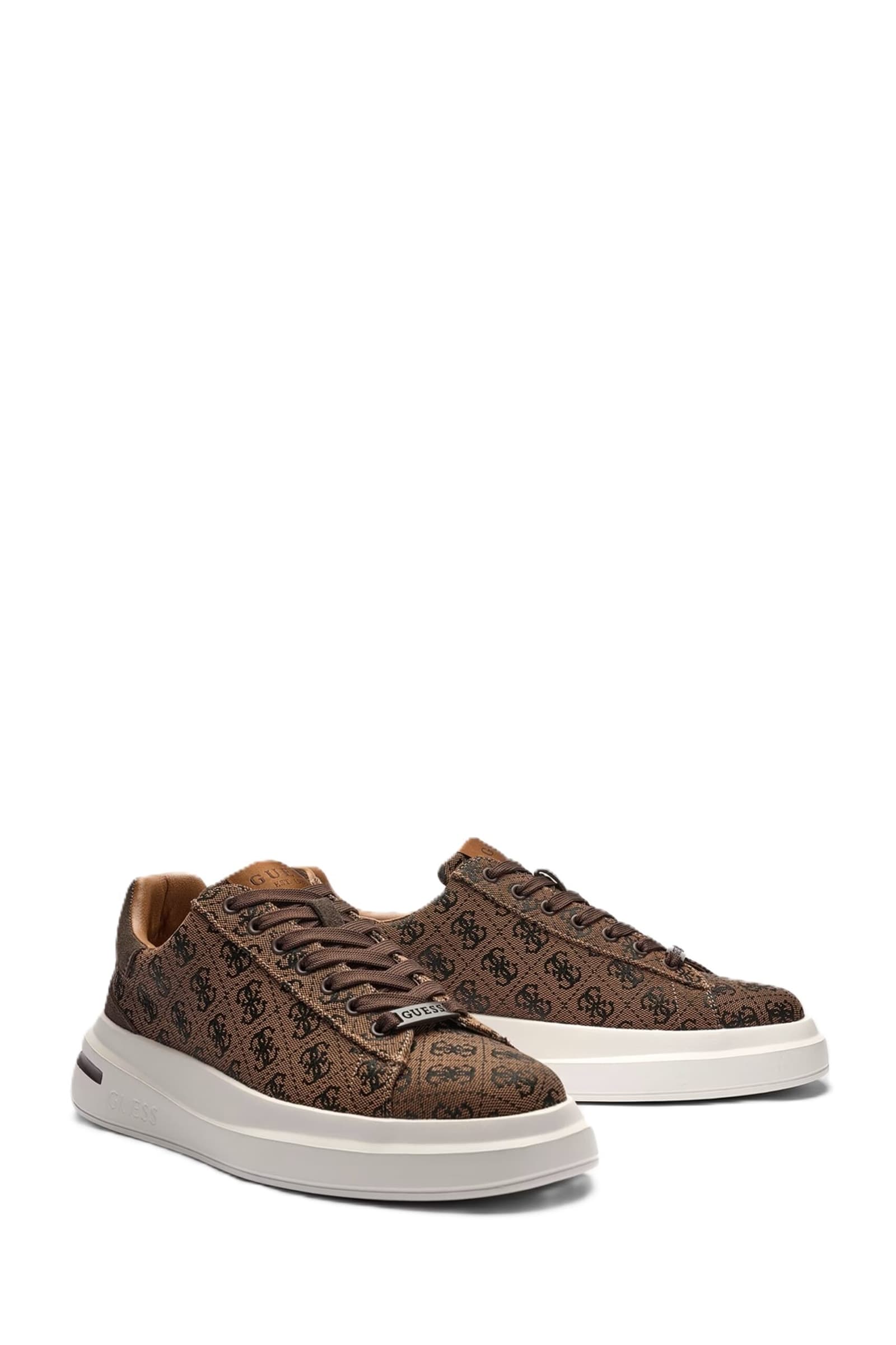 GUESS ART.FMJEBAFAL12 COLORE BEIGE - 2