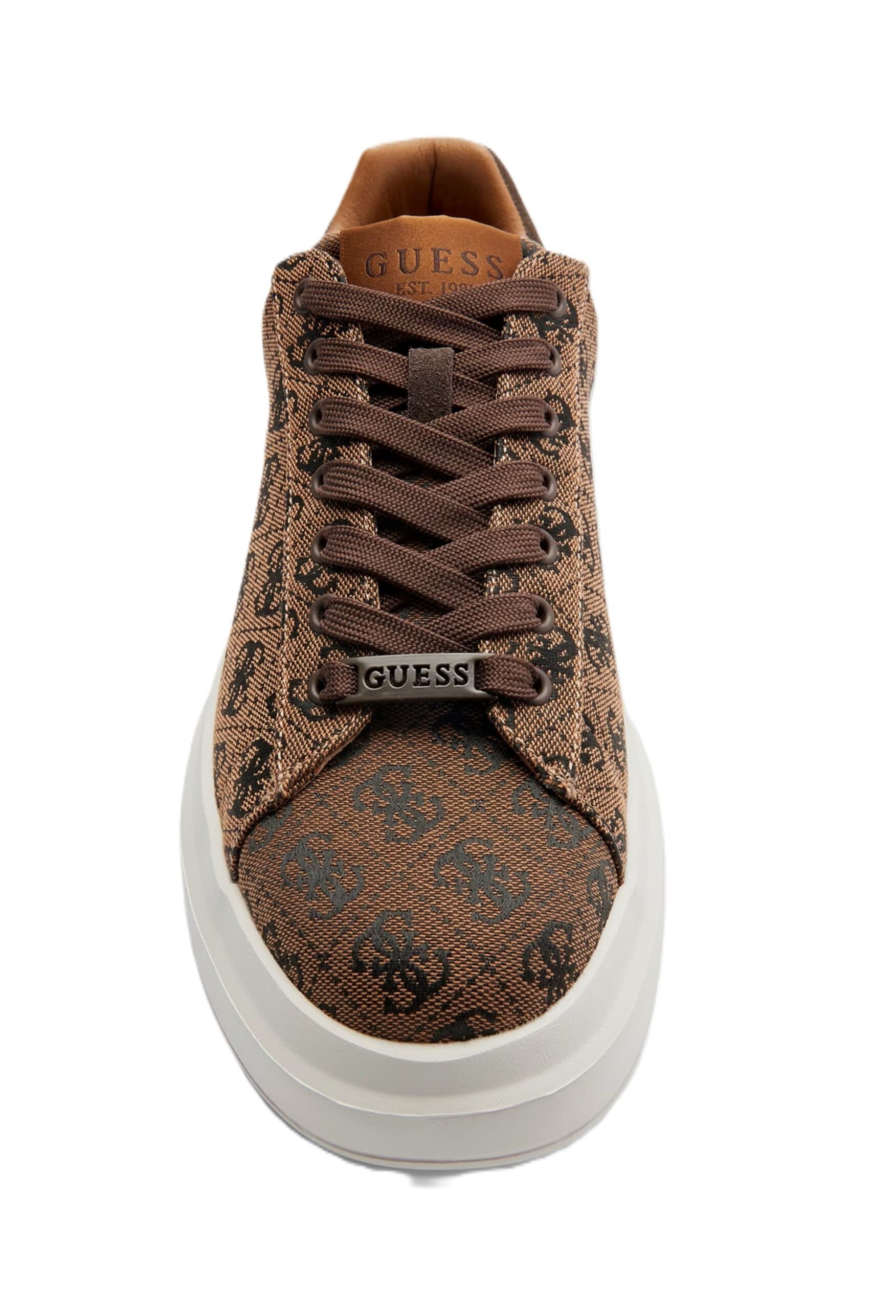 GUESS ART.FMJEBAFAL12 COLORE BEIGE - 3