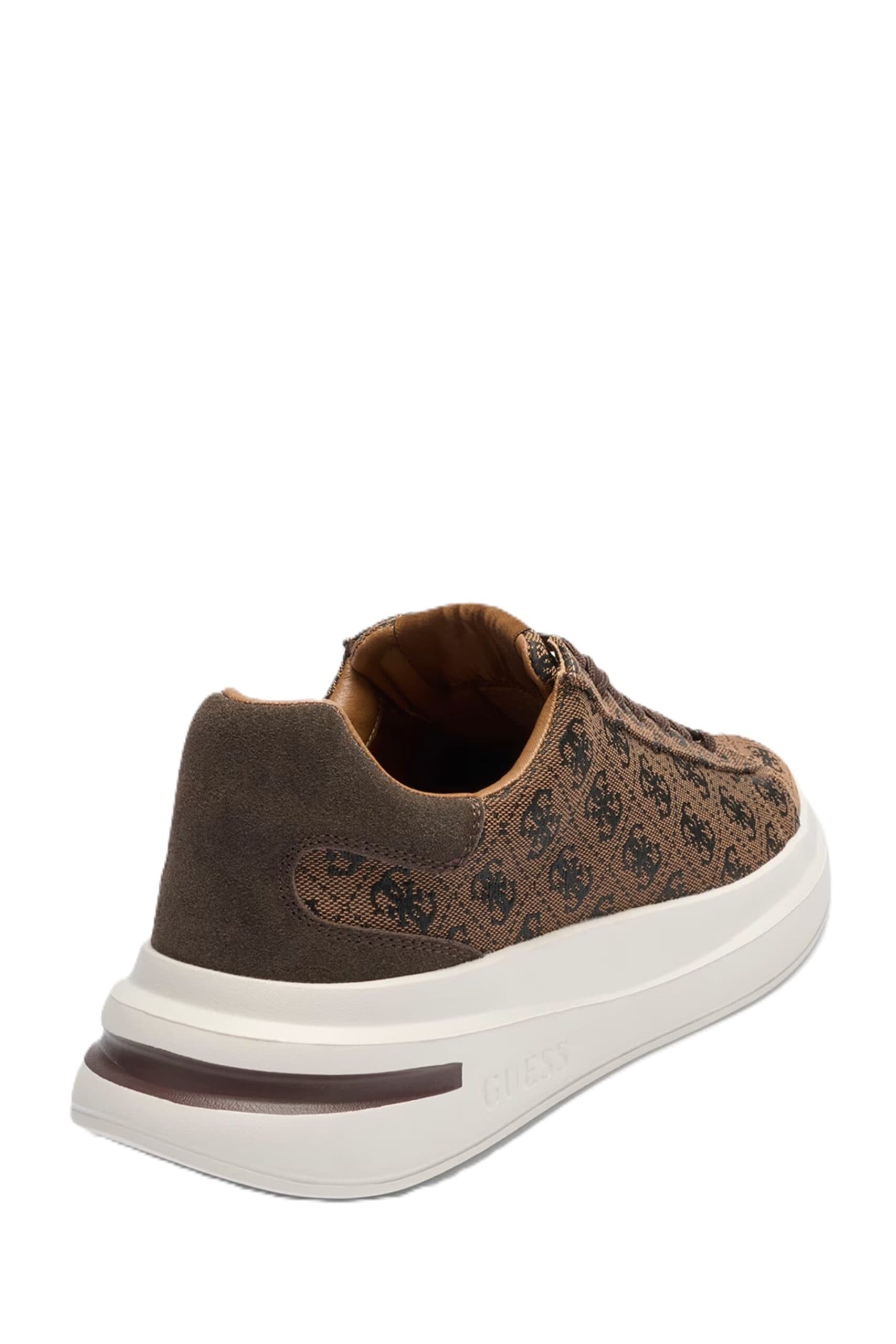 GUESS ART.FMJEBAFAL12 COLORE BEIGE - 4