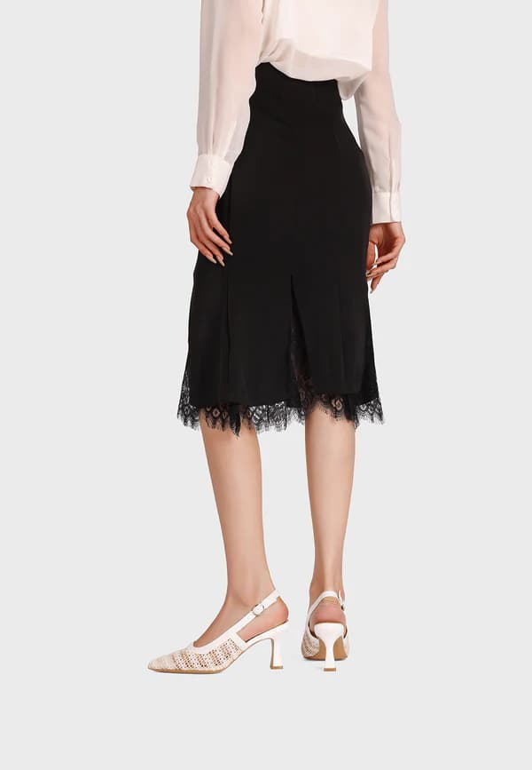 QUENN HELENA SANDALO ART.ZM11013 BIANCO - 7