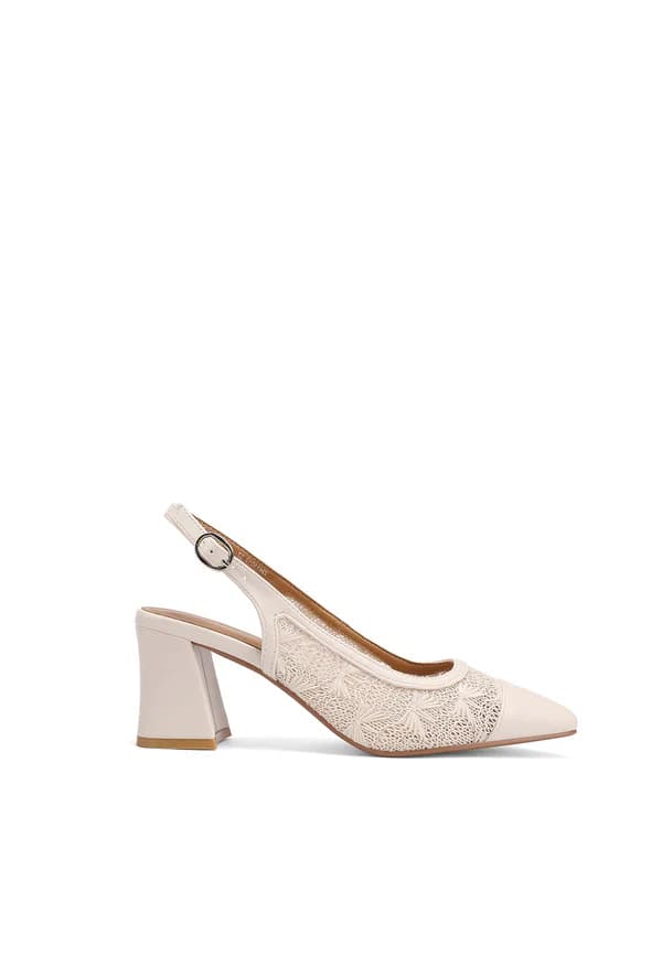 QUENN HELENA SANDALO ART.ZM11012 bianco - 8