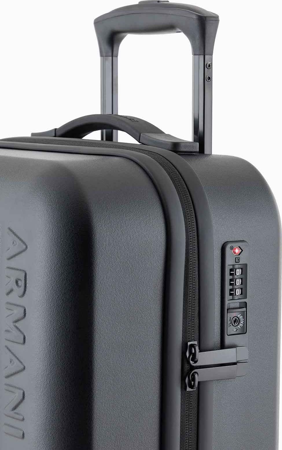 ARMANI EXCHANGE trolley unisex art.XM000899AF13793 - 3
