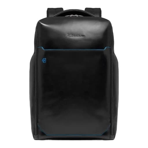 PIQUADRO zaino in pelle porta pc art. CA6593B2 - 2