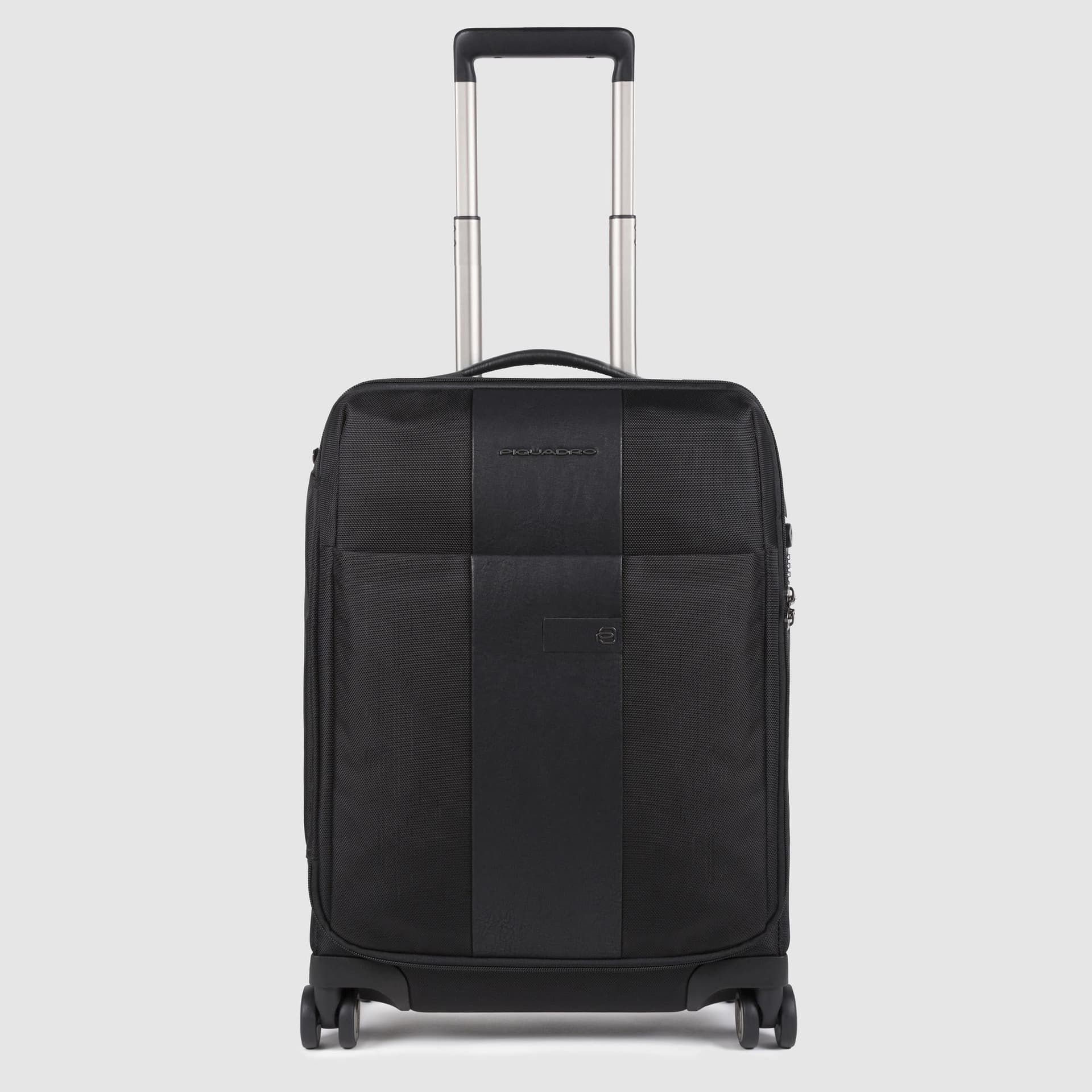 PIQUADRO trolley nero art. BV4343BR2 - 2