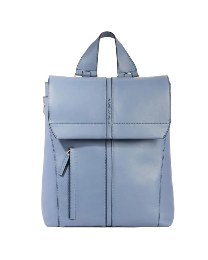 PIQUADRO zaino porta pc in pelle art.CA6128S126 - 2