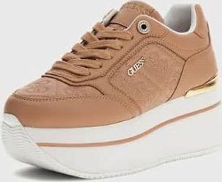 GUESS runner Camrio logo donna art. FLTCM9FAL12 - 2