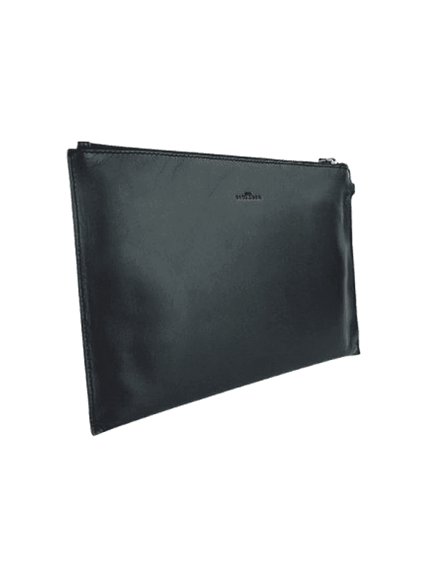 JONH RICHMOND borsello uomo black art.JR-W227 - 2