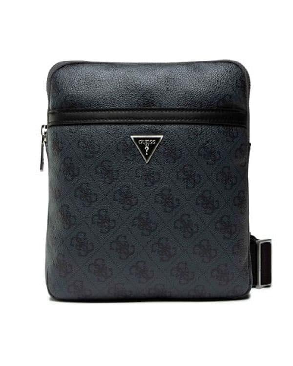 GUESS tracolla da uomo art.HMEVZLP2223 - 2