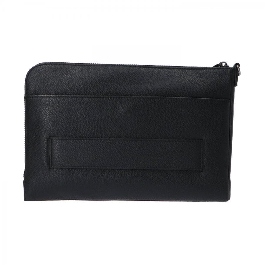JONH RICHMOND pochette da uomo black art.JR-B160 - 2