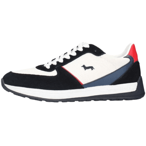 HARMONT&amp;BLAINE sneakers uomo casual art.EFM241 - 2