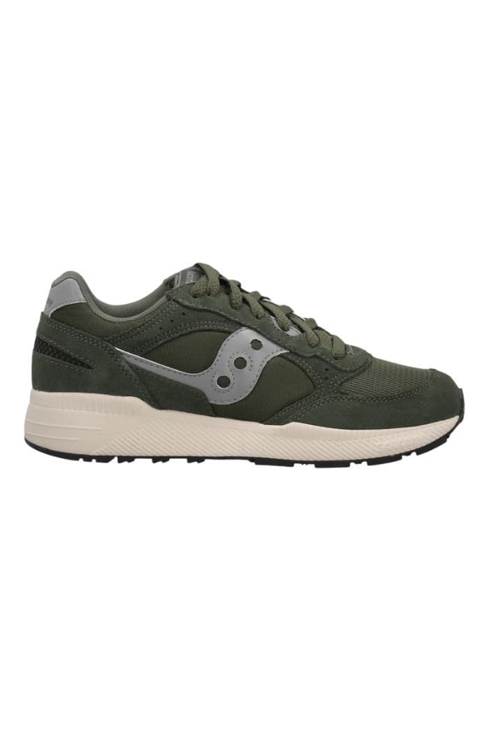 SAUCONY eclipse green/grey art.S70872-16 - 4