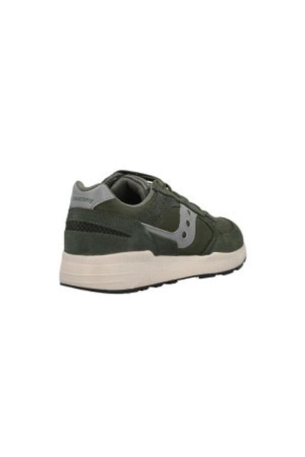 SAUCONY eclipse green/grey art.S70872-16 - 2