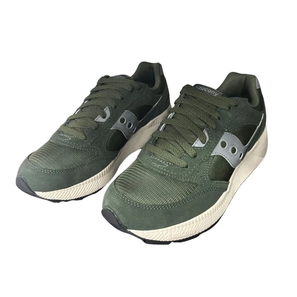 SAUCONY eclipse green/grey art.S70872-16 - 3