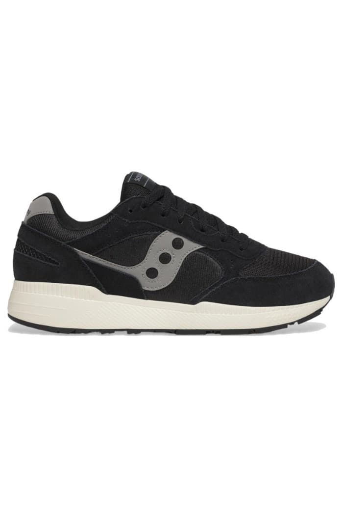 SAUCONY black/grey art.S70872-8 - 4