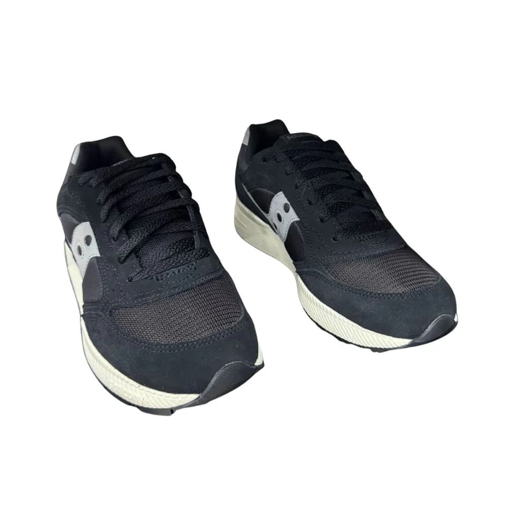 SAUCONY black/grey art.S70872-8 - 2