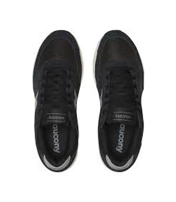 SAUCONY black/grey art.S70872-8 - 3