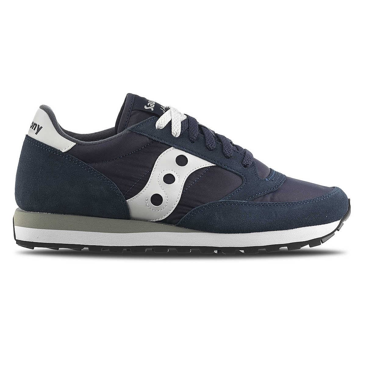 SAUCONY nvy/wht art.S2044-316 - 2