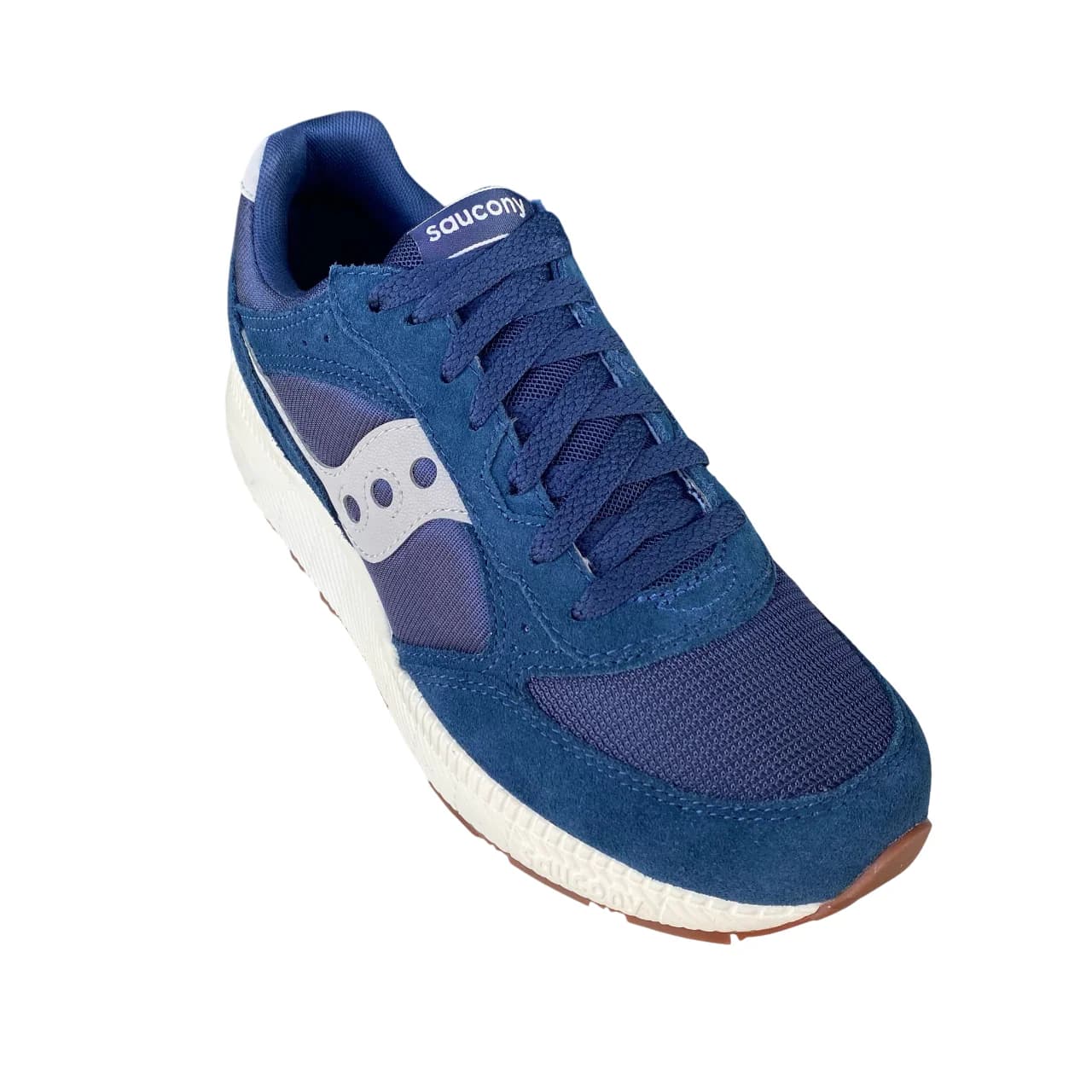 SAUCONY navy/pearl art.S70872-2 - 4