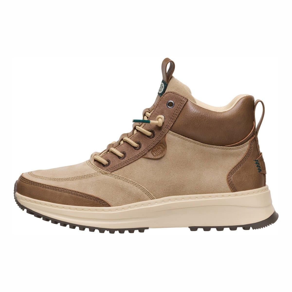 HEY DUDE scarponcino brown art. 44301brow - 7