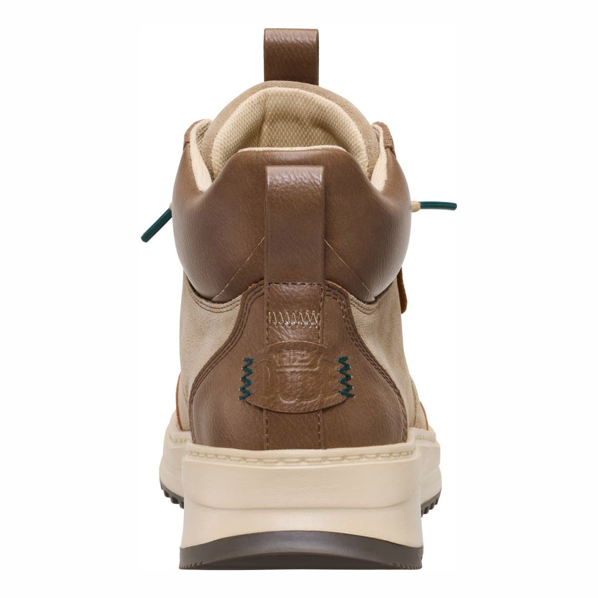HEY DUDE scarponcino brown art. 44301brow - 5