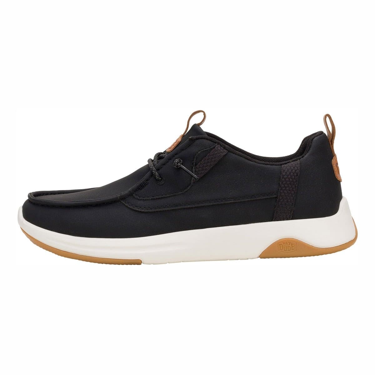 HEY DUDE Scarponcino Black art.43641blac - 7