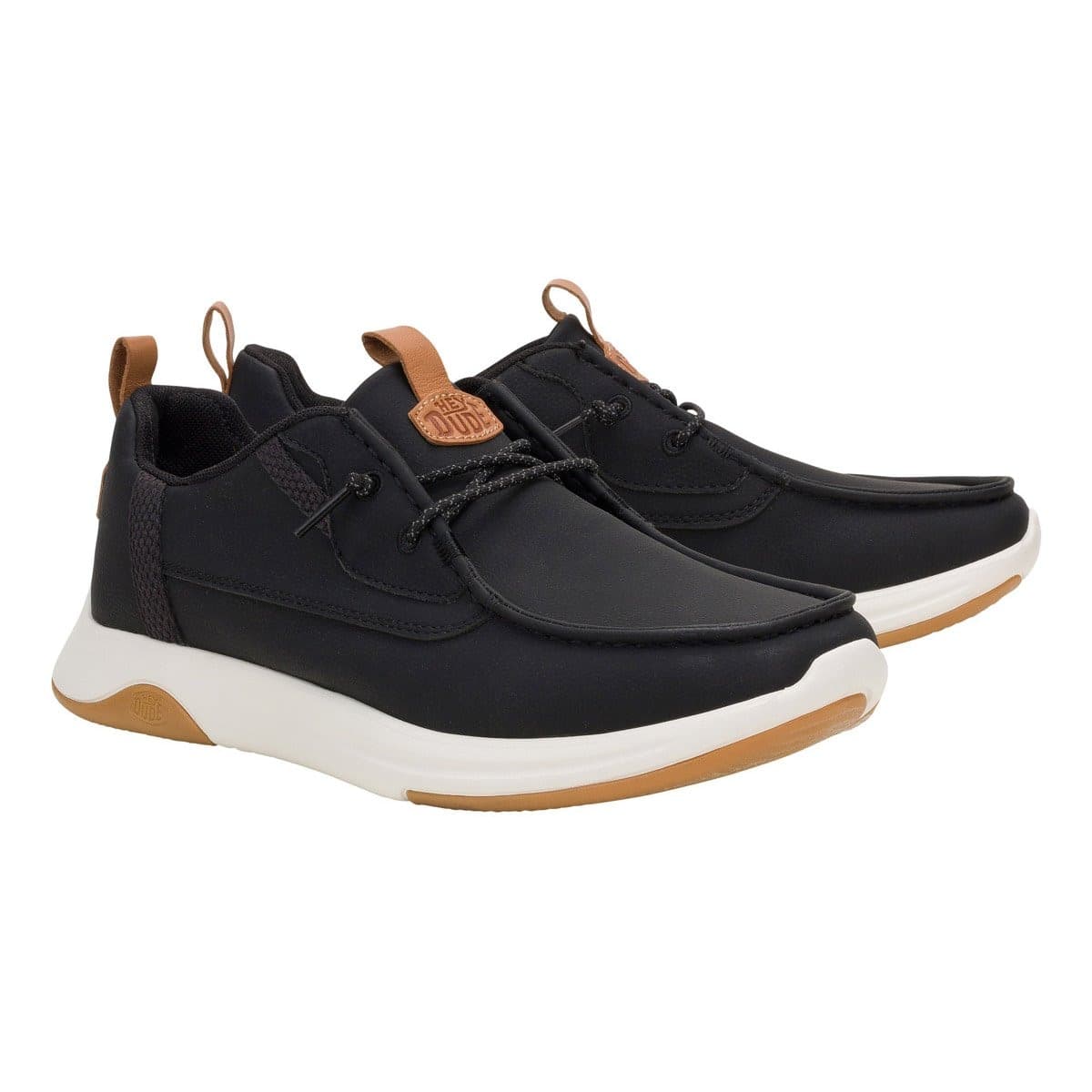 HEY DUDE Scarponcino Black art.43641blac - 2