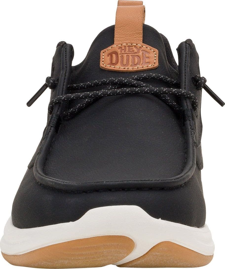 HEY DUDE Scarponcino Black art.43641blac - 4