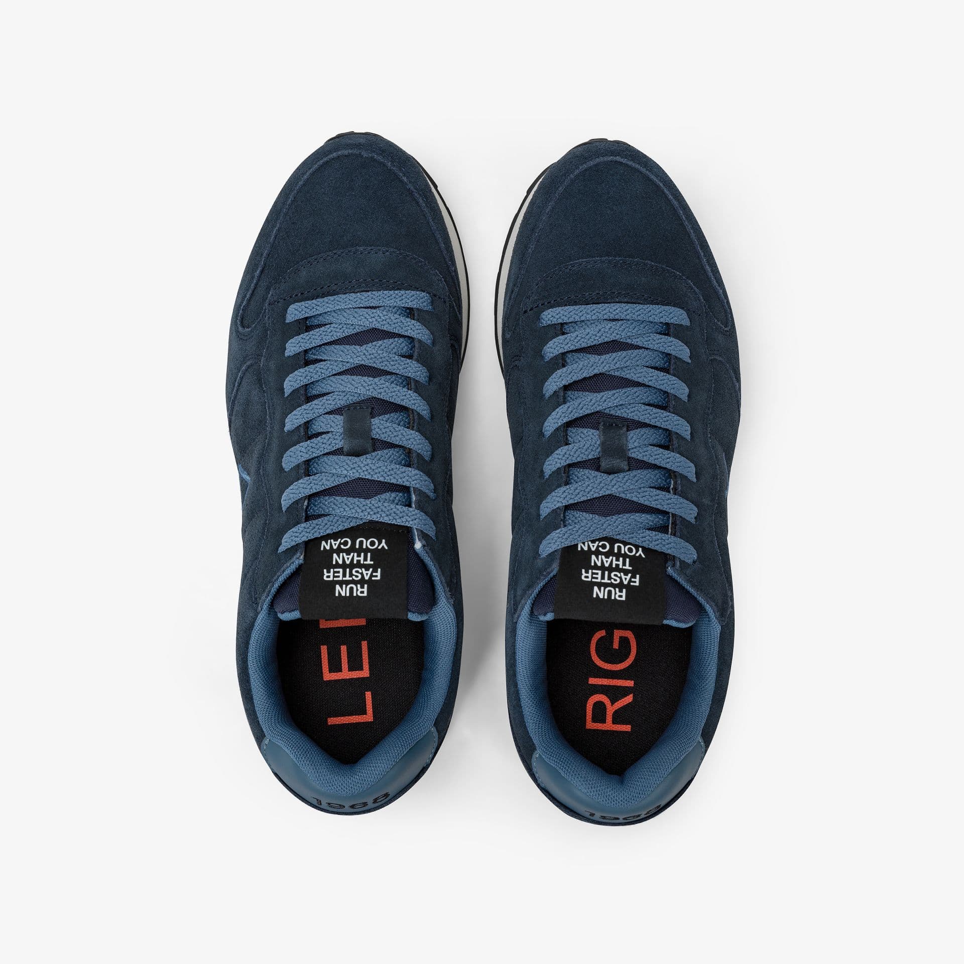 SUN UOMO Sneakers art.Z45106 - 4