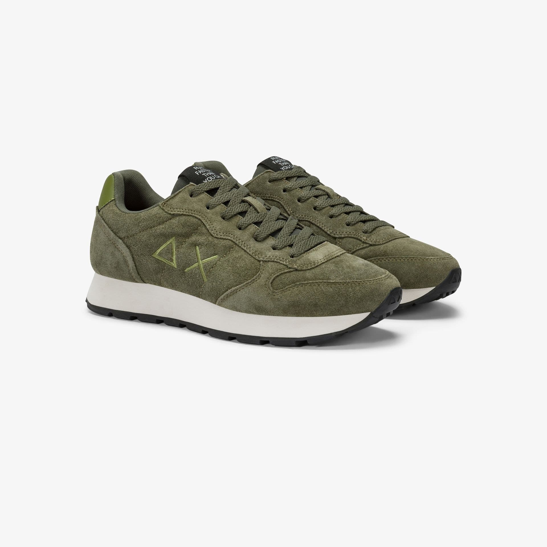 SUN UOMO Sneakers art.Z45106 - 6