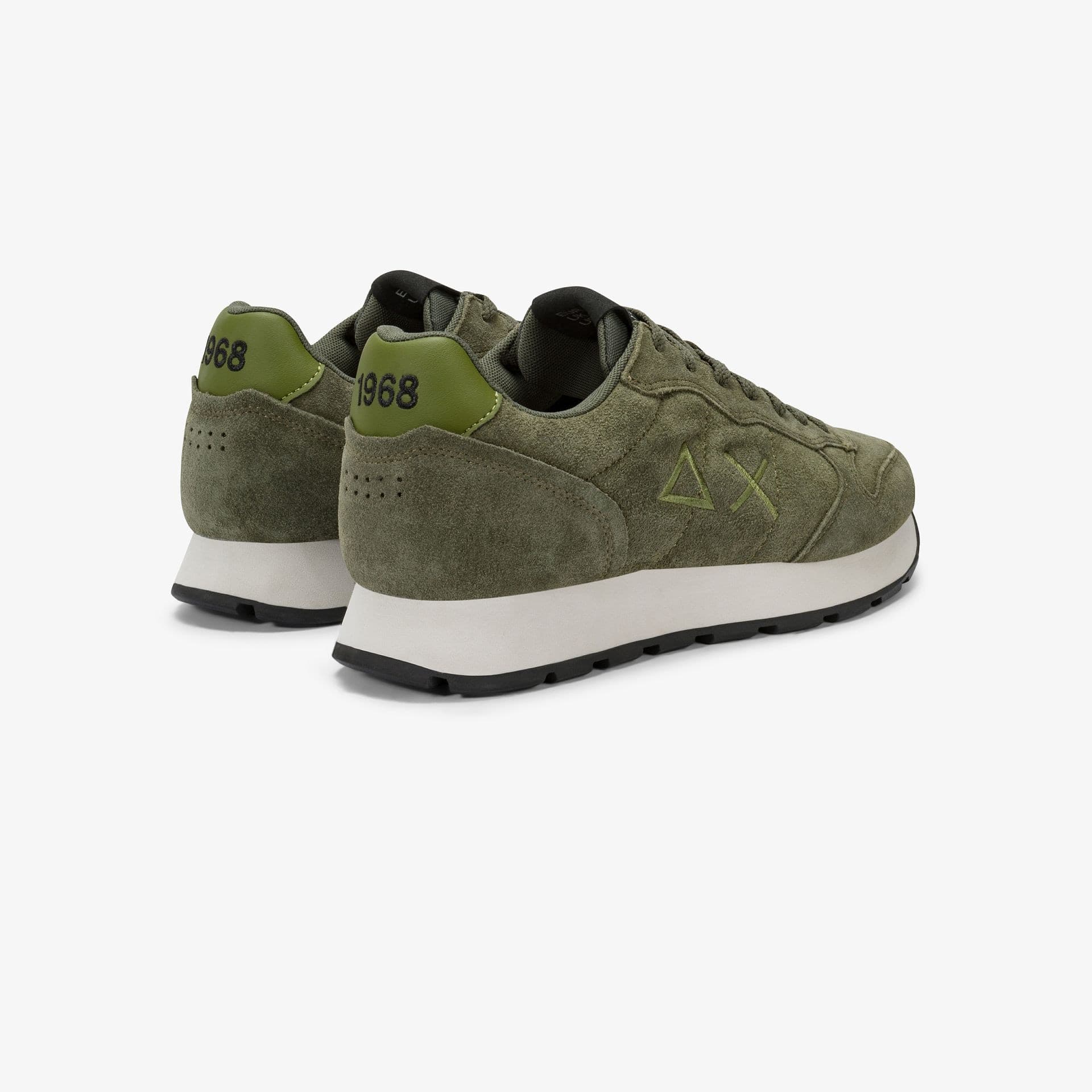SUN UOMO Sneakers art.Z45106 - 7