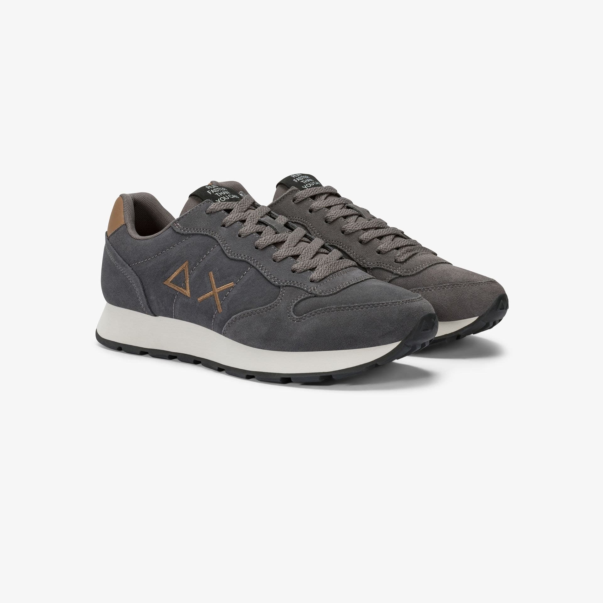 SUN UOMO Sneakers art.Z45106 - 10