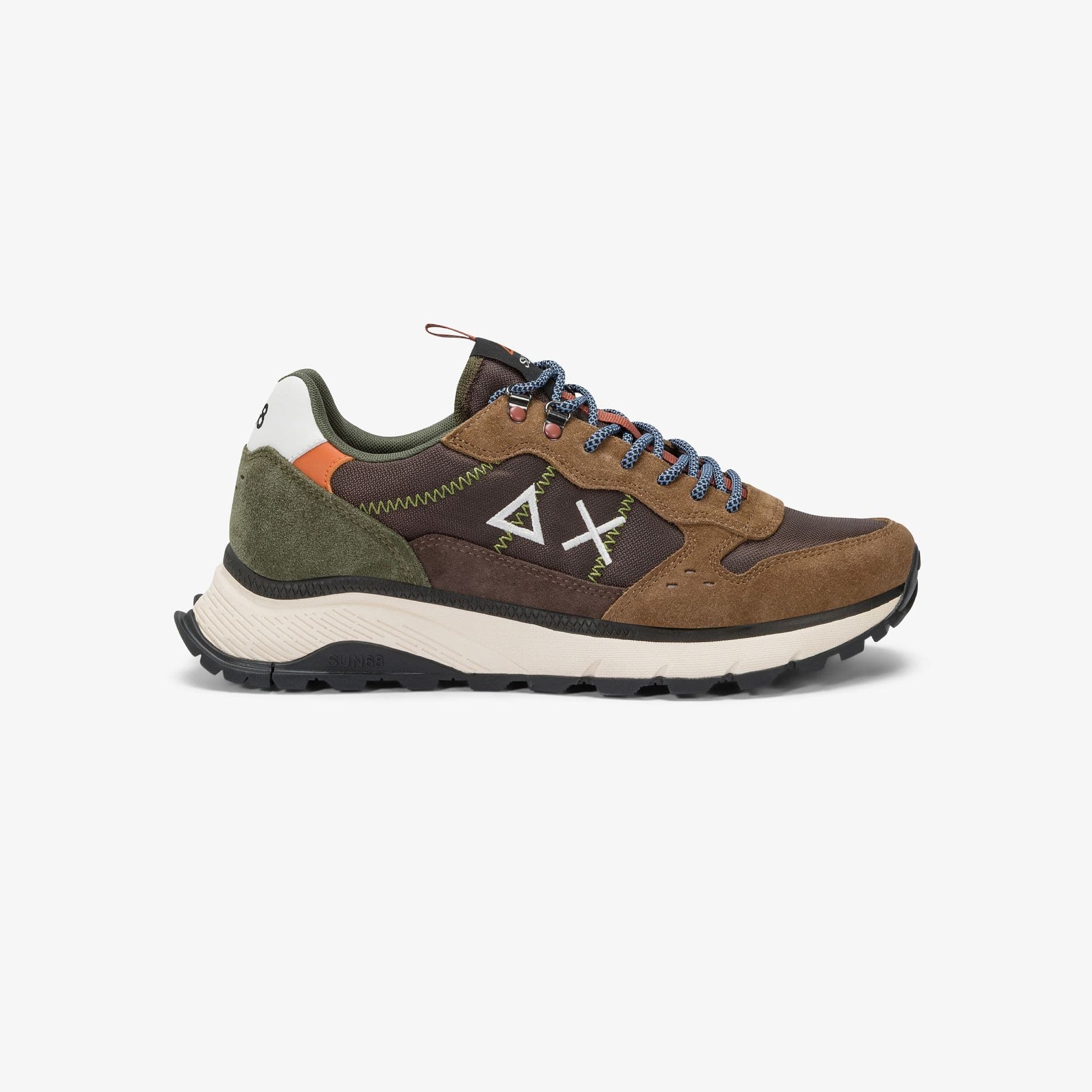 SUN UOMO Sneakers art. Z45130 - 20