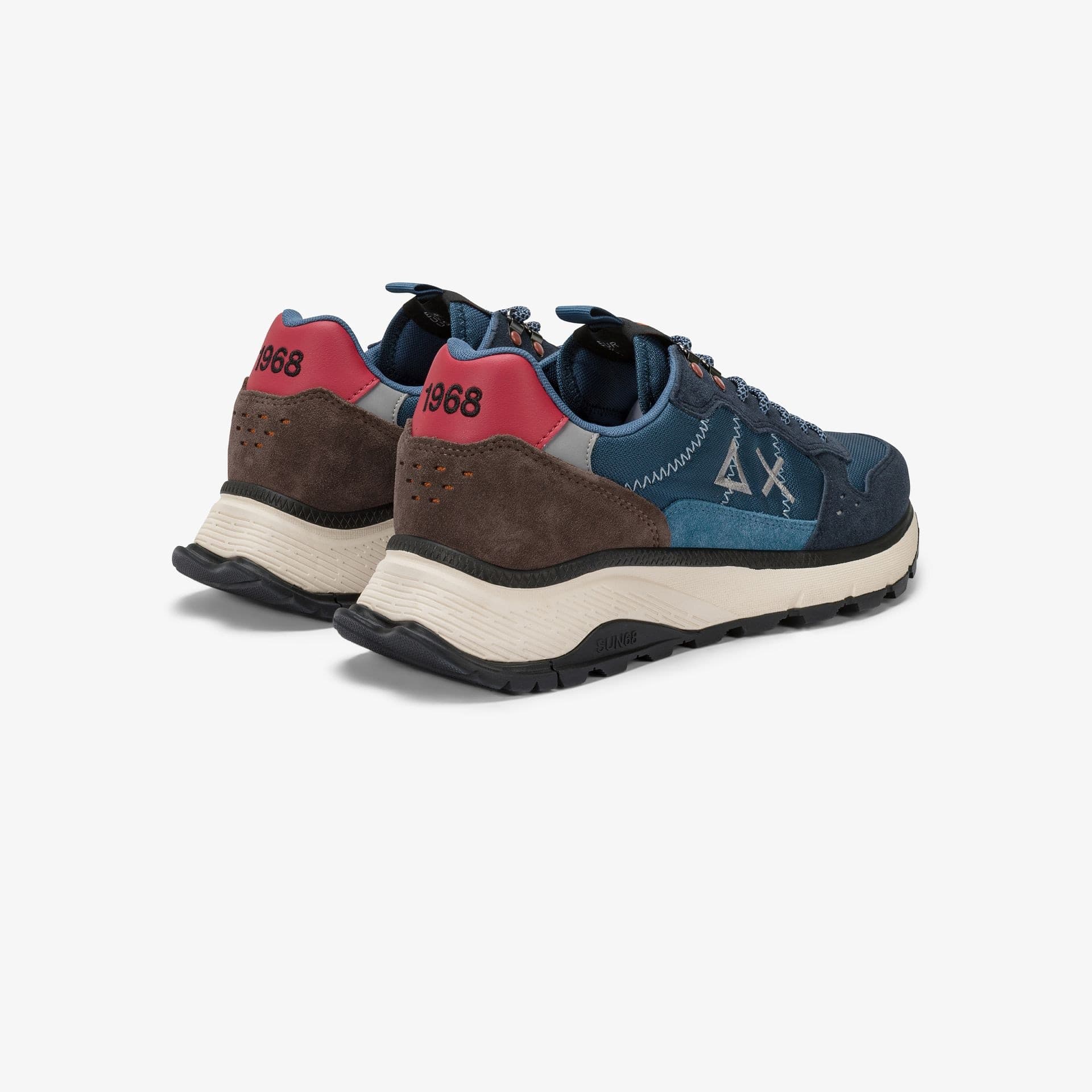 SUN UOMO Sneakers art. Z45130 - 11