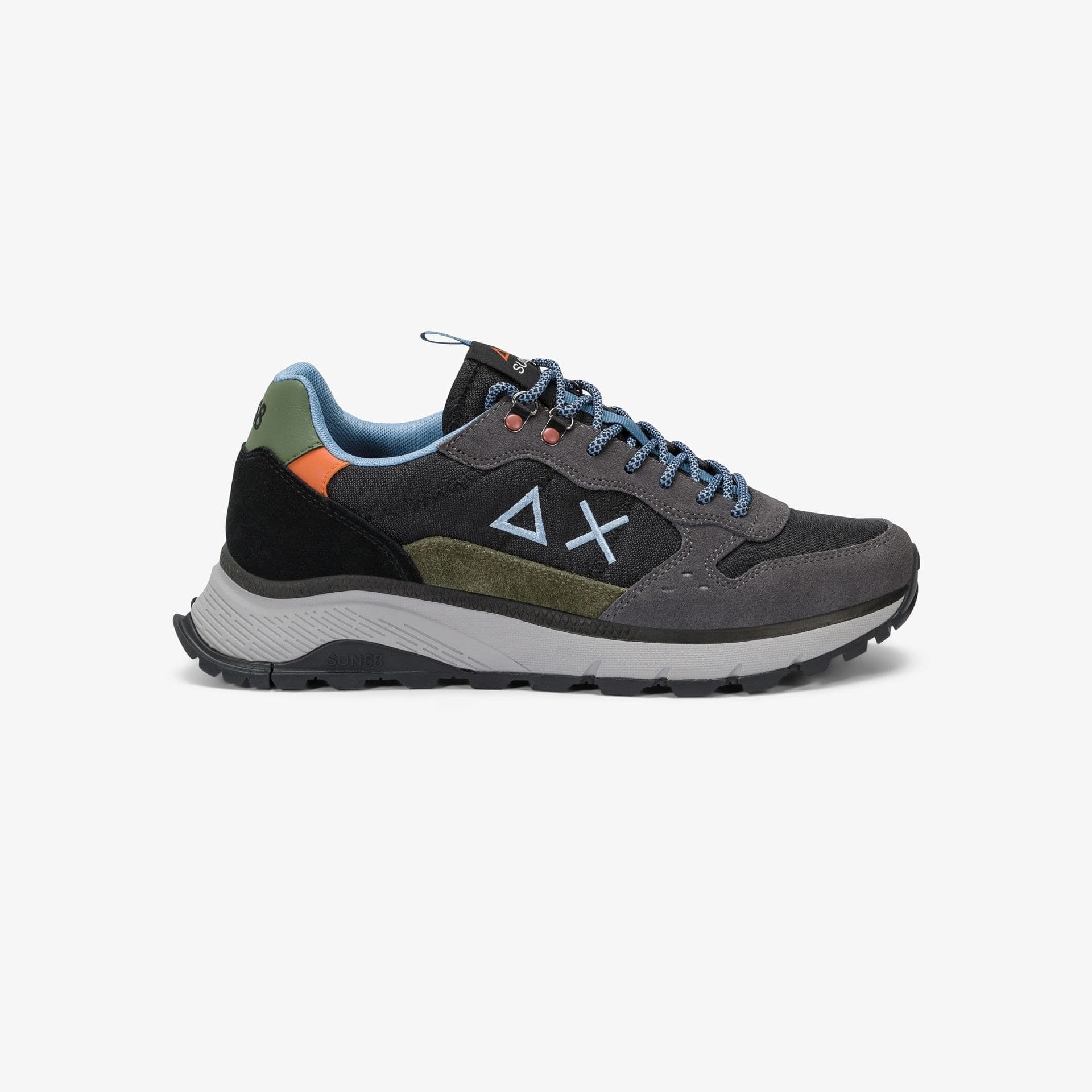 SUN UOMO Sneakers art. Z45130 - 13