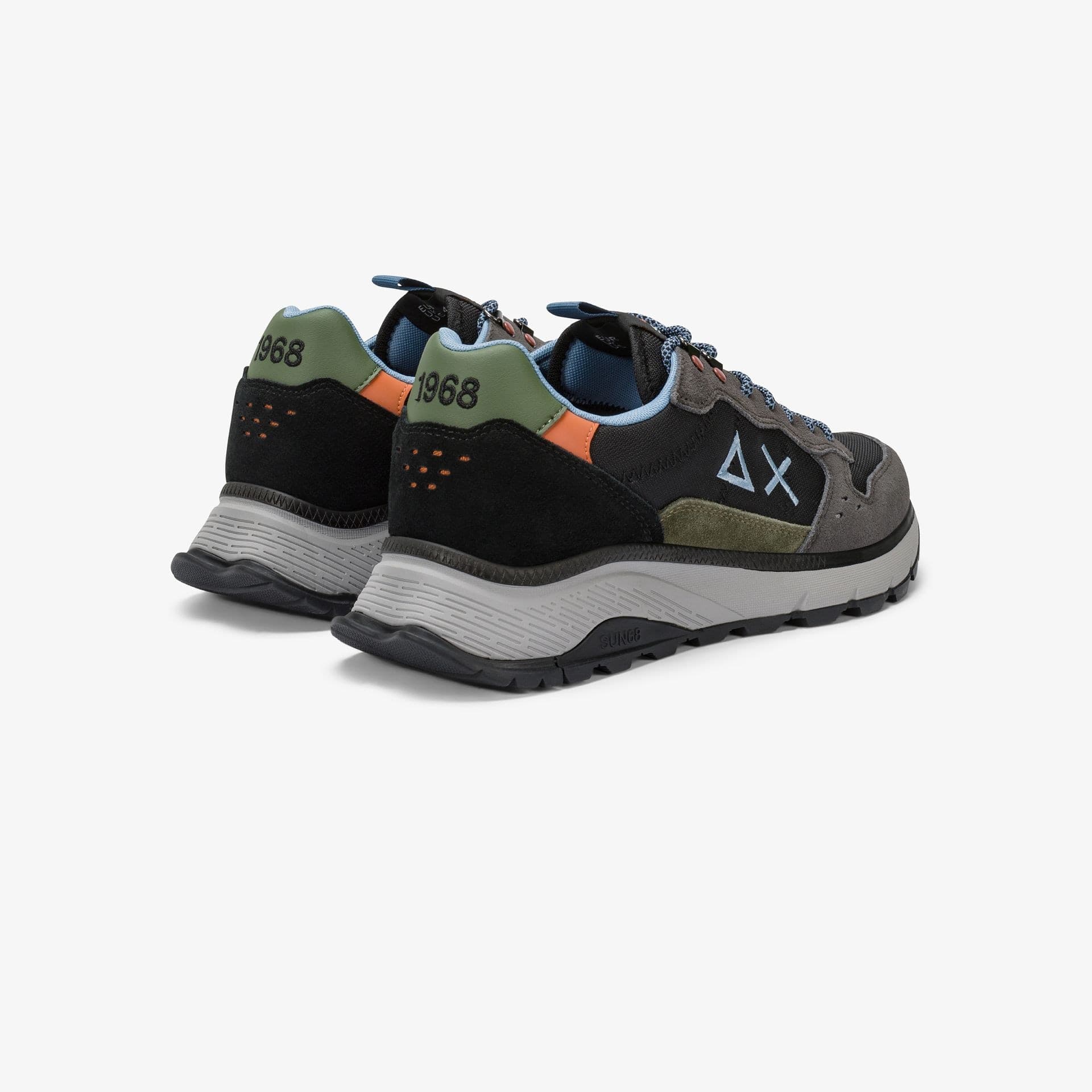 SUN UOMO Sneakers art. Z45130 - 15