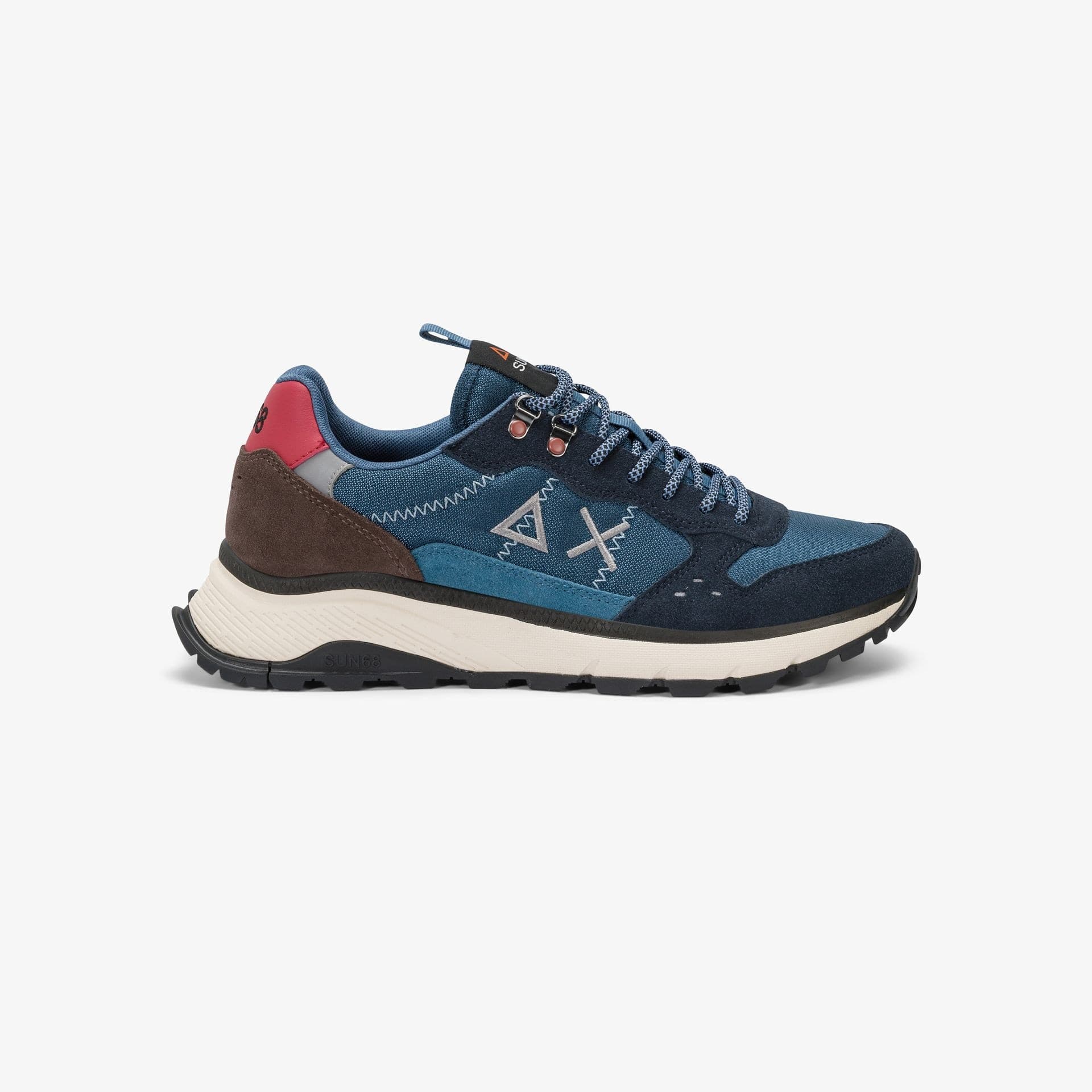SUN UOMO Sneakers art. Z45130 - 9
