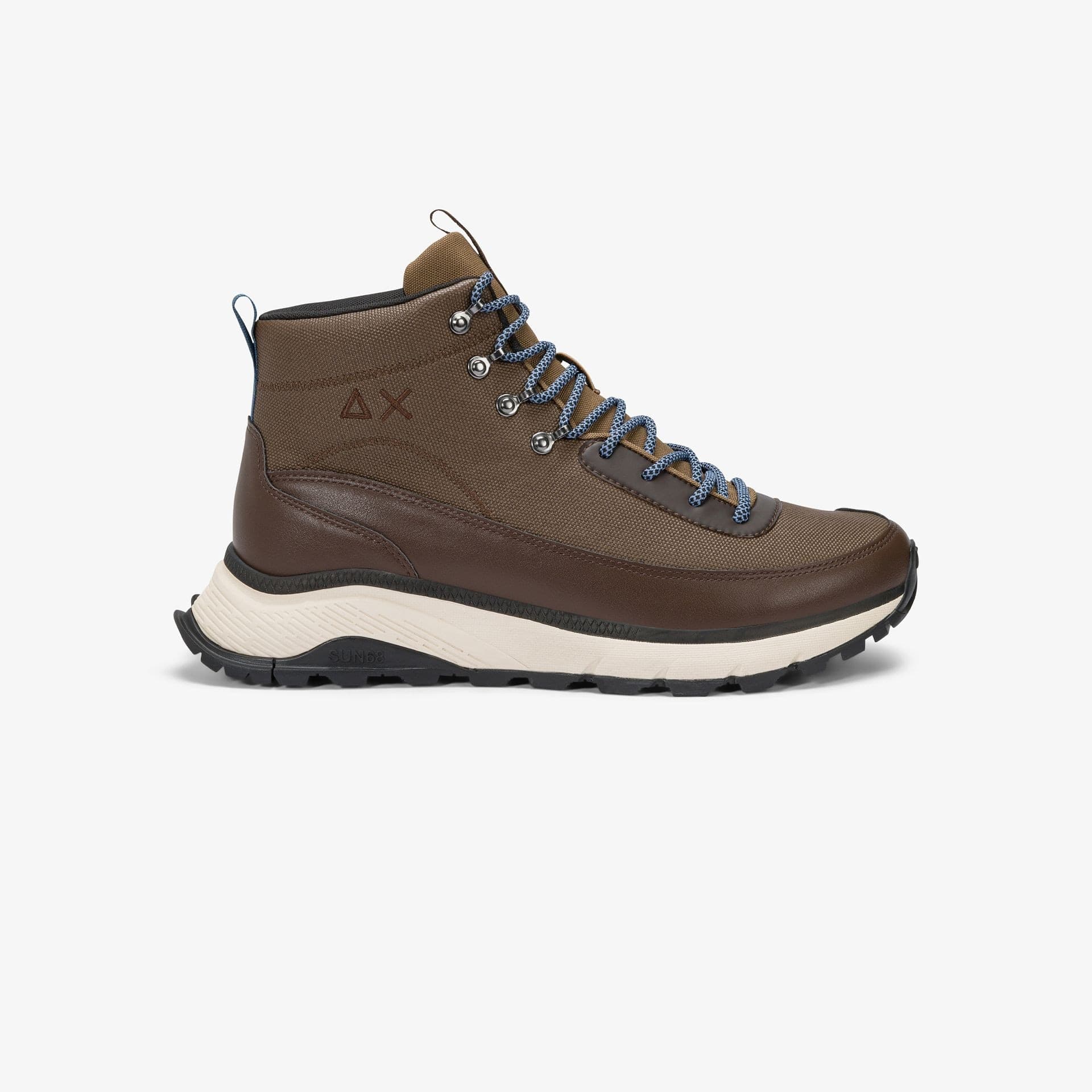 SUN UOMO Sneakers art. Z45131 - 9